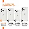 UAG Monarch, carbon fiber - iPhone 13 Pro Náhled obrázku produktu 7