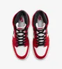 Nike Jordan 1 Retro AJKO "Chicago", DA9089-100, Größe: 43 Produktbild-Vorschau 3