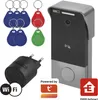 GoSmart videozvonek IP-20PoE Náhled obrázku produktu