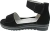 Waldläufer Sandale Hakura 351005-191-001, Nubukleder, Produktbild-Vorschau 6