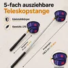 Pool-Skimmer, 175 cm Kescher, Teichskimmer mit Produktbild-Vorschau 7