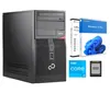 Fujitsu Esprimo Intel i3 Office Büro PC | 16GB RAM | 1TB Produktbild-Vorschau 1