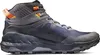 MAMMUT Sertig II Mid GTX Herren blau 43 1/3 Produktbild-Vorschau 1