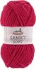 100g Strickgarn Samet Soft Chenille-Strickgarn Samtwolle Produktbild-Vorschau 1