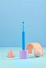 happybrush Eco Vibe Kids, Dětský, Vibrační kartáček, 10000 Náhled obrázku produktu 4