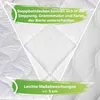 Perina 200x220 cm celoročná perina 2. voľba - teplá Náhľad obrázku produktu 4