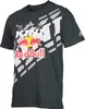 Kini Red Bull ST T-Shirt Kinder 1.0 anthracite M Produktbild-Vorschau 1