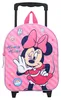 Dziecięca walizka 3D Minnie Mouse Fashion Besties Podgląd zdjęcia produktu 6