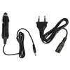 vhbw Ladegerät kompatibel mit JVC GZ-MG77, GZ-MG70, Produktbild-Vorschau 8