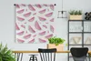 MuchoWow® Wandteppich Wandbehang Wassermelone - Produktbild-Vorschau 2