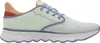 Tamaris Nowana  Sneakers Laag - Mint - Maat 40 Voir les images du produit 6