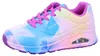 Skechers Uno Gen1 Sneaker Mehrfarbig Produktbild-Vorschau 1