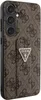 Guess GUHCS24SPGS4TDW Samsung Galaxy S24 hardcase Grip Náhled obrázku produktu 4