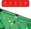 Kyto Tisch Pool Billiard Spiel - Kinder Mini-Billardtisch Produktbild-Vorschau 5