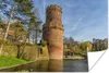 MuchoWow® Poster Nijmegen - Turm - Park 60x40 cm - Produktbild-Vorschau 1