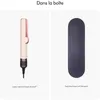 Dyson Airstrait, piastra per capelli, vapore, pulsanti, Anteprima dell’immagine prodotto 5