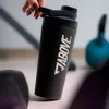 ABOVE. Protein Shaker Edelstahl 750ml – BPA-frei & Produktbild-Vorschau 5