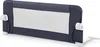 COSTWAY Barrière de lit pliable, Barrière de lit avec Voir les images du produit 1