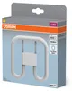 OSRAM DULUX LED SQ EM & AC, ampoule LED, à culot Voir les images du produit 2