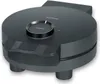 SEVERIN Waffeleisen Black Line WA 2116  aus Edelstahl, Produktbild-Vorschau 1