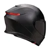 Scorpion EXO-GT SP Air Solid Helm, schwarz matt, XS (54/55) Produktbild-Vorschau 2
