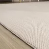 TT Home Wohnzimmer Teppich Esszimmer Kurzflor Boho Design Produktbild-Vorschau 2