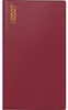 Agenda de poche TM15 8,7 x 15,3 cm, 1 semaine par page, Voir les images du produit 2