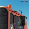 KOTARBAU® Lusterko do ciagnika z uchwytem Uniwersalne 31 x Podgląd zdjęcia produktu 8