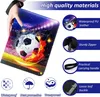 Sammelkarten Album,Sammelalbum Fußball Karten,Fussball Produktbild-Vorschau 4