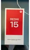 Xiaomi Redmi 15 17,5 cm (6.9pollici) Dual SIM ibrida 4G 8 Anteprima dell’immagine prodotto 6