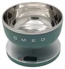 Smeg KSC01EGMWW, Elektronická kuchyňská váha, 5 kg, 1 g, Náhled obrázku produktu 9