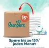 Pampers® Windeln Harmonie™ Größe Gr.5 (12-17 kg) für Babys Produktbild-Vorschau 11
