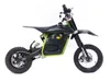 1000 Watt Elektro Dirtbike Cross KXD 707E 48V Pitbike Produktbild-Vorschau 5