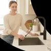 Granitan | EBRO - Rubinetto da cucina - Bocca estraibile - Anteprima dell’immagine prodotto 4