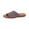 Gabor 03-705 Schuhe Damen Pantoletten Nubuk, Schuhgröße:37, Produktbild-Vorschau 91