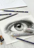 Faber-Castell 114000 FABER-CASTELL Zeichenset Goldfaber Voir les images du produit 9