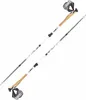 Leki Cross Trail FX Superlite weiß-grün - Produktbild-Vorschau 14