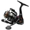 Savage Gear SG8 2500 FD Frontbremsrolle Produktbild-Vorschau 3