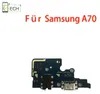 Ladebuchse für Samsung Galaxy A70 A705F Anschluss Connector Produktbild-Vorschau 3
