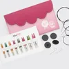 Knitpro Dreamz Mini-Wechselspitzen-Set, 5 cm / 200631 Produktbild-Vorschau 3