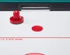 KANGUI Table multi jeux pliable 4 en 1 ados - Baby-foot - Voir les images du produit 7