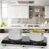 ProfiCook PC-DKI 1067 Tisch Induktion Schwarz (501067) Náhľad obrázku produktu 4
