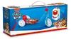 Paw Patrol Dreirad-Kinderroller – Blau – Freizeit Produktbild-Vorschau 2