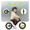 Vélos sans pédales pour enfants, vélo d'équilibre pour Voir les images du produit 6