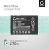 CELLONIC 1x Batteria per Router e hotspot mobili Anteprima dell’immagine prodotto 4