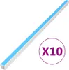 vidaXL Kabelkanäle Selbstklebend 25x16 mm 10 m PVC Produktbild-Vorschau 6