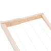 Ramka Do Ula Langstroth Pasieczna Sosnowa Odrutowana 232 Mm Podgląd zdjęcia produktu 5