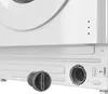 Bauknecht BI WMBG 71483E DE N, Frontlader, 7 kg, B, 72 dB, Produktbild-Vorschau 10
