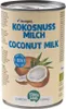Kokosmilch 22% 400ml Náhled obrázku produktu 1