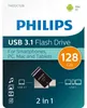 Philips FM12DC152B/00, 128 GB, USB Typ-A, 3.2 Gen 1 (3.1 Náhľad obrázku produktu 11